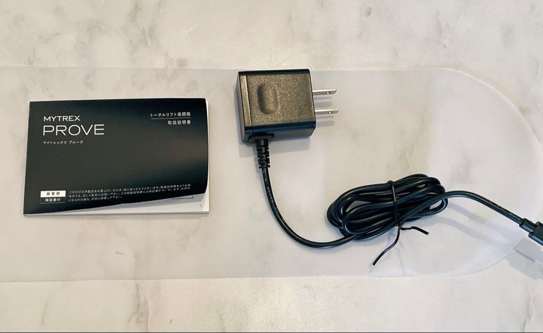 【ちゃちさま専用】MYTREX PROVE マイトレックス ブルーヴ