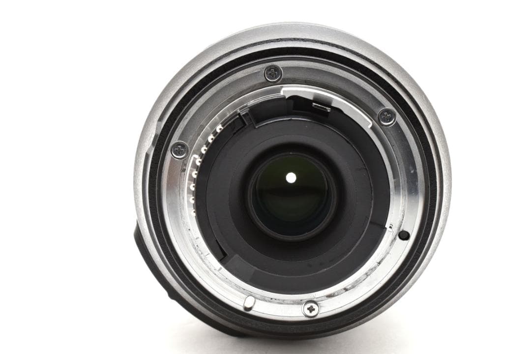 レンズ(ズーム) Nikon AF-S DX NIKKOR 55-300mm ED VR