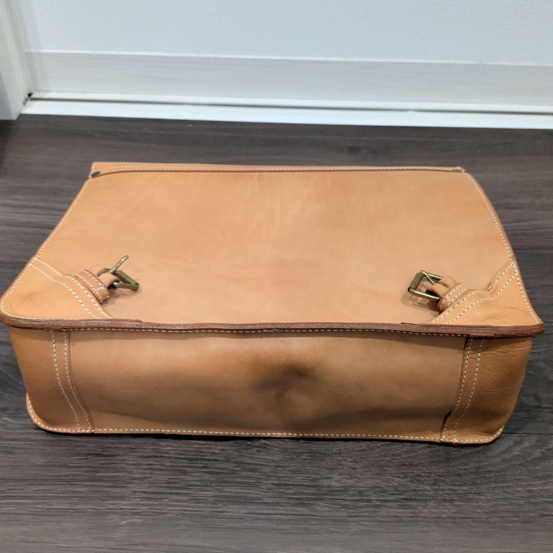 BREE 3WAYブリーフケース