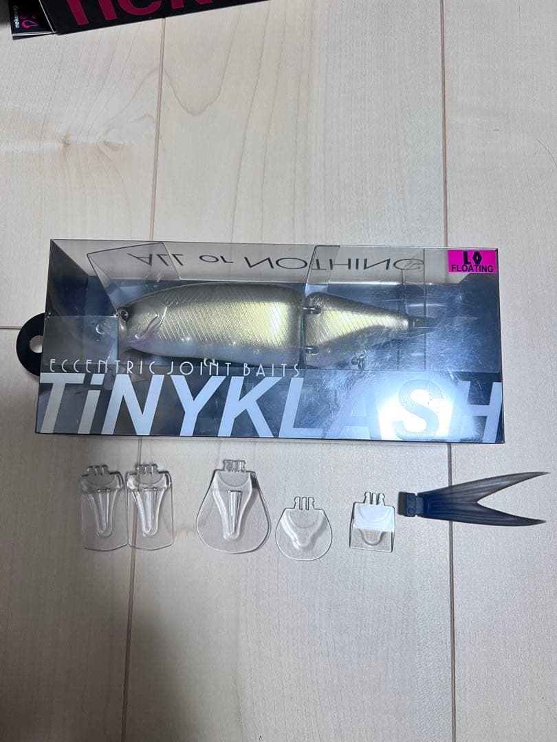 タイニークラシックセット