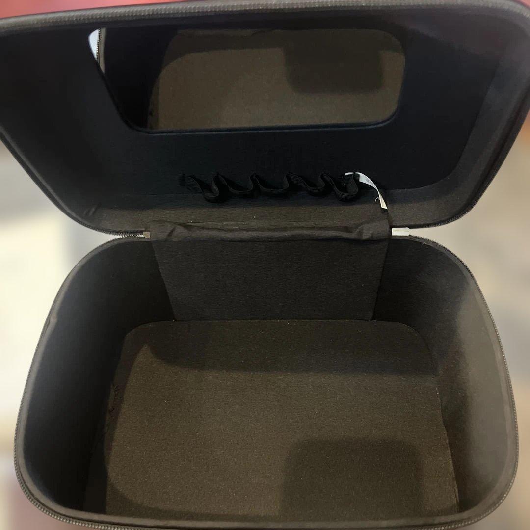 Ruby-Cell 美顔器 ホワイト ケース付き