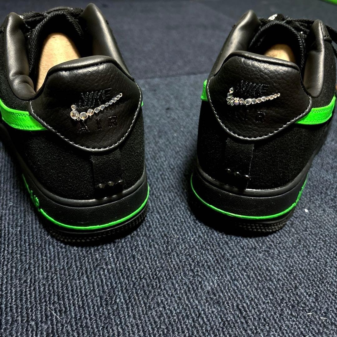 ⭐️本日出品終了⭐️カスタムエアフォース1