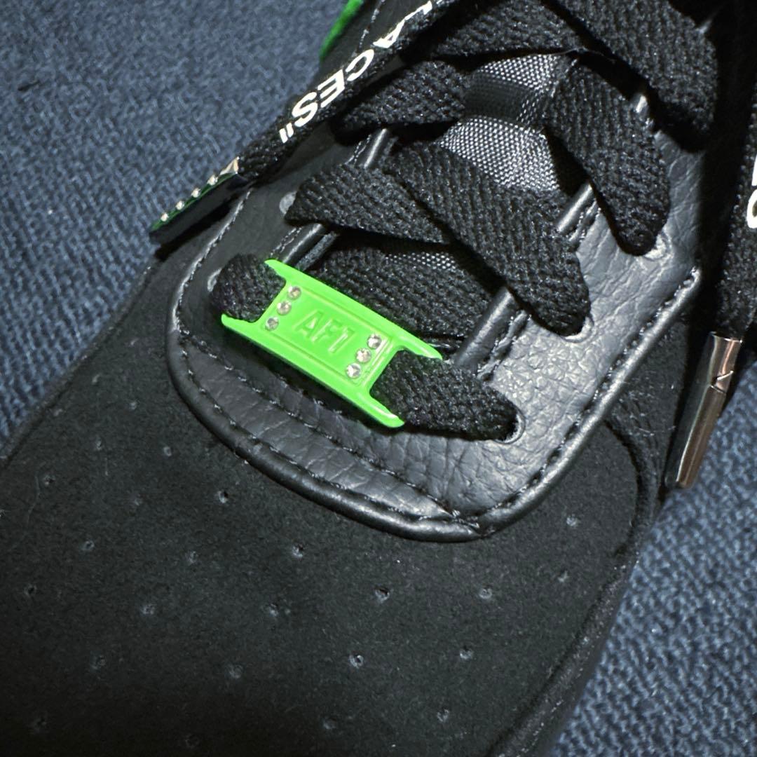 ⭐️本日出品終了⭐️カスタムエアフォース1