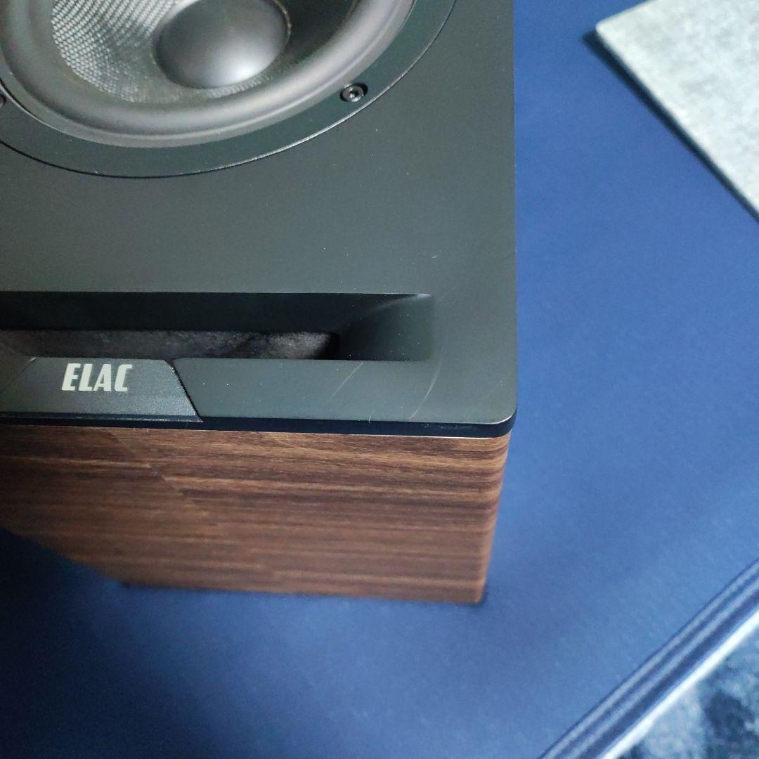 スピーカー・ウーファー ELAC DBR62