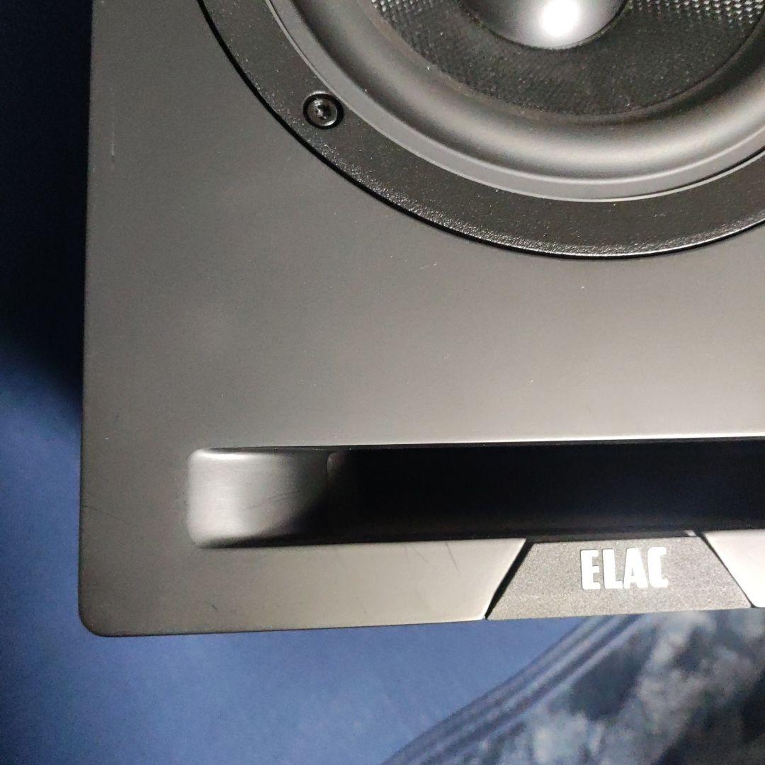 スピーカー・ウーファー ELAC DBR62
