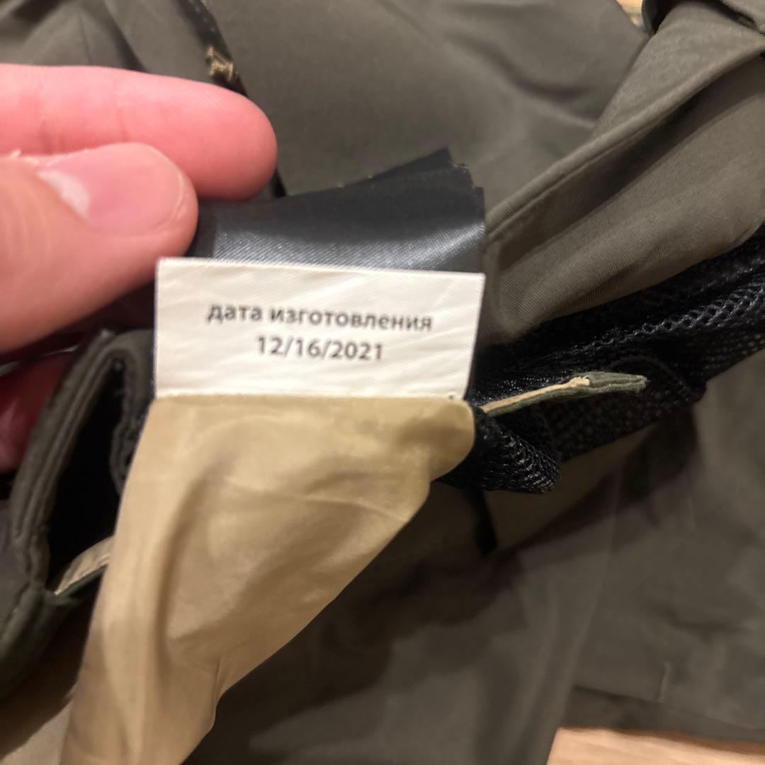 Burton [ak] GORE-TEX スノーボードパンツ Lサイズ