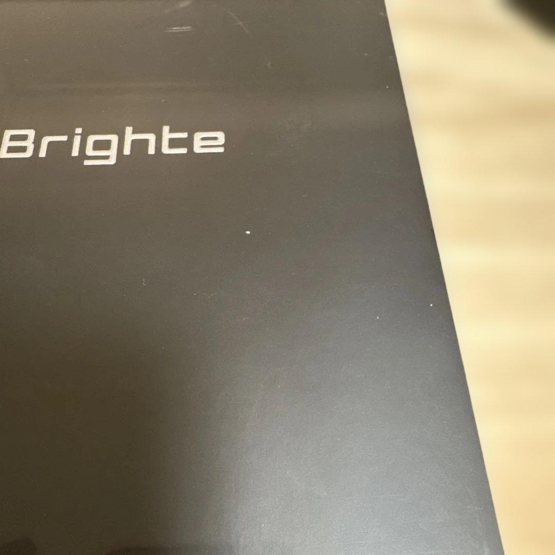 Brighte ELEKIBRUSH ブライトエレキブラシ