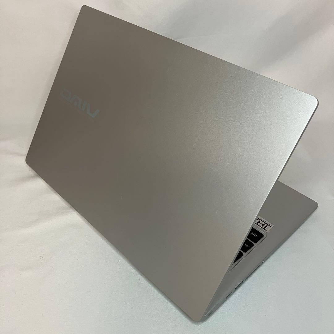 準美品 mouse DAIV 4P i7 32GB 512GB バッテリー優良