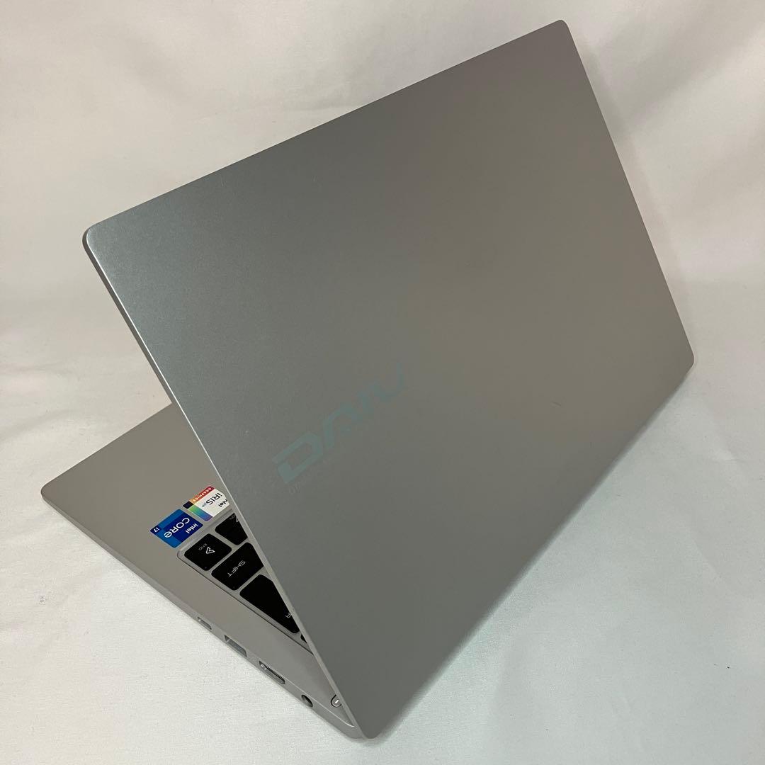 準美品 mouse DAIV 4P i7 32GB 512GB バッテリー優良