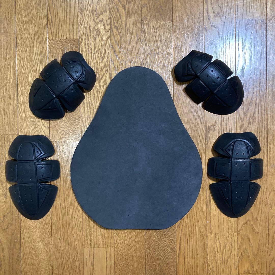 ⚠️kann_0831 ⚠️ DEGNER デグナー レザーライダース