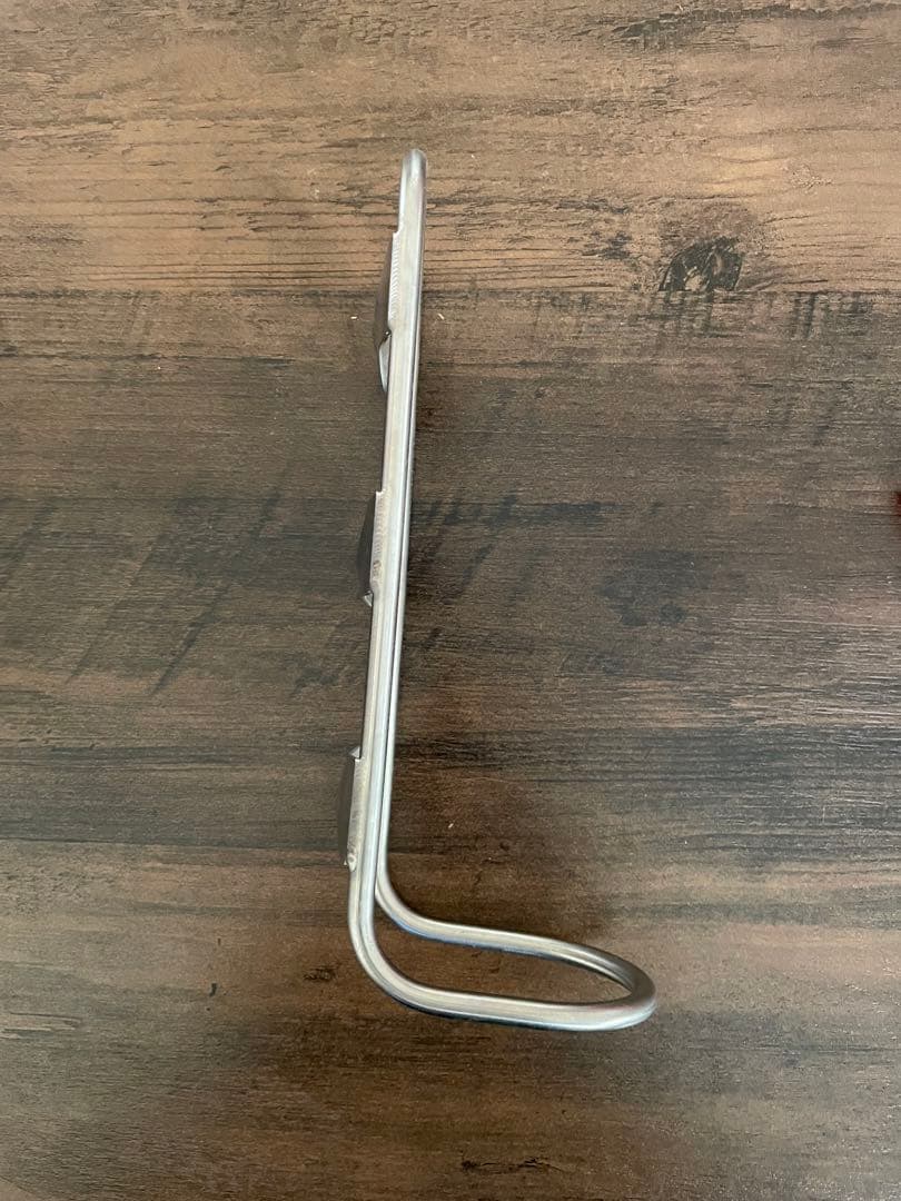 KING CAGE manything cage VOILEストラップ2本付き