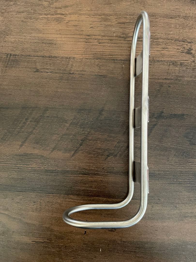 KING CAGE manything cage VOILEストラップ2本付き