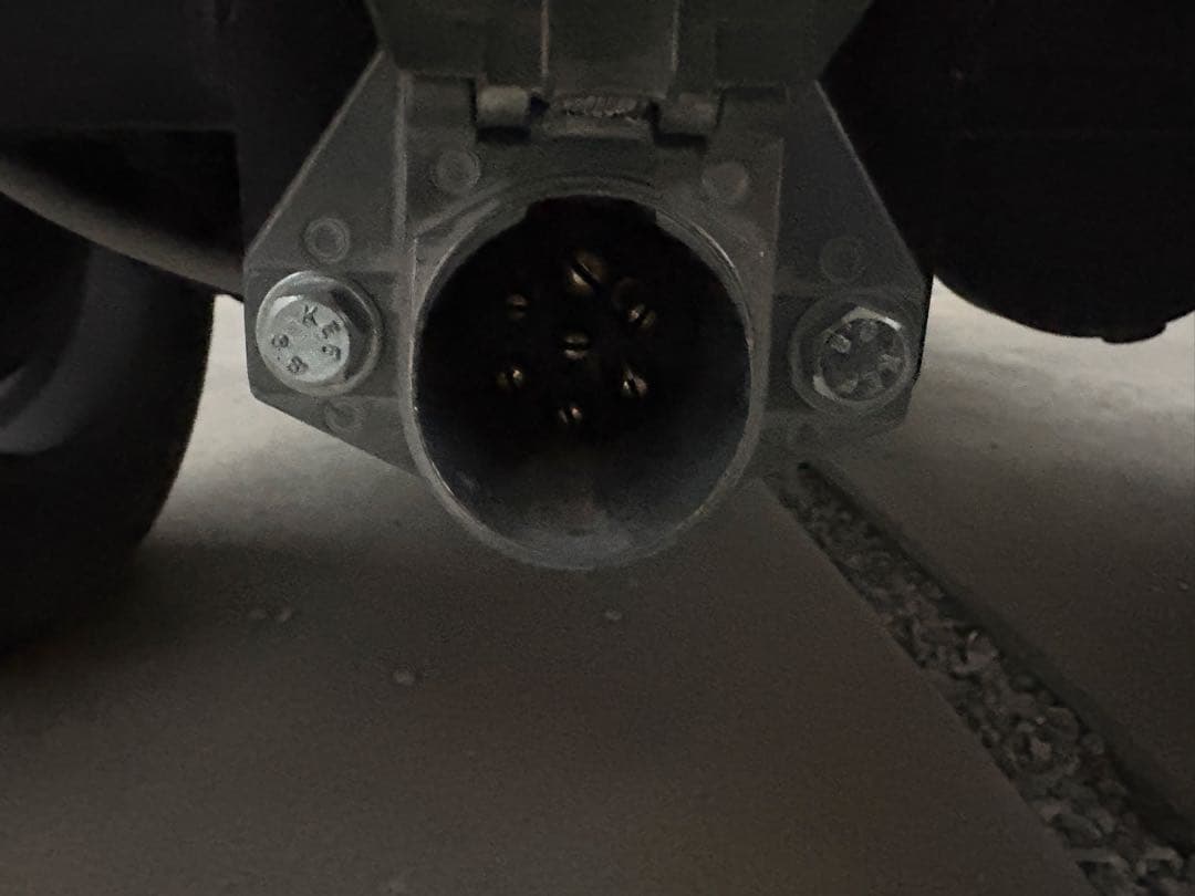 値下げ サントレックス JB64 ジムニー ヒッチメンバー