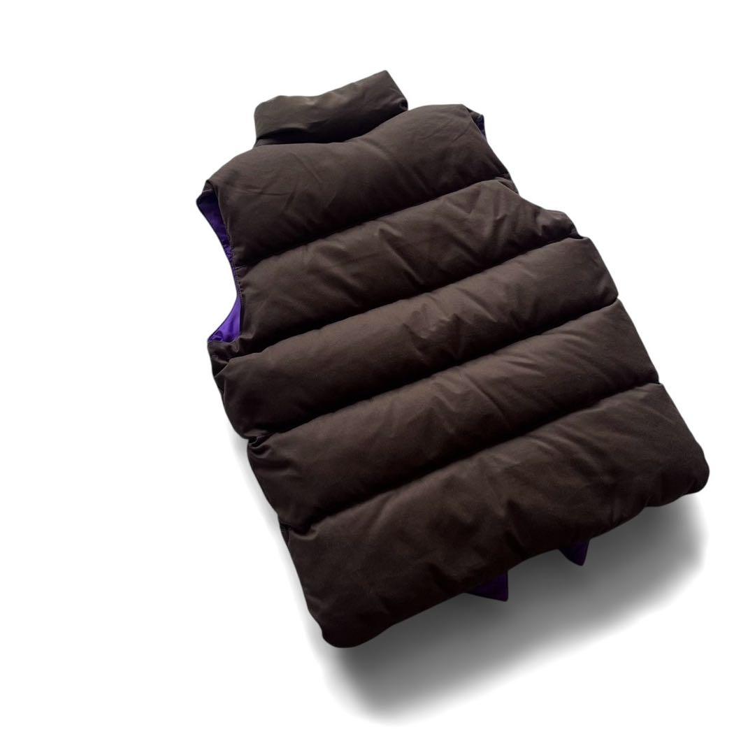 【美品】CRESCENT DOWN WORKS NBNW 60/40