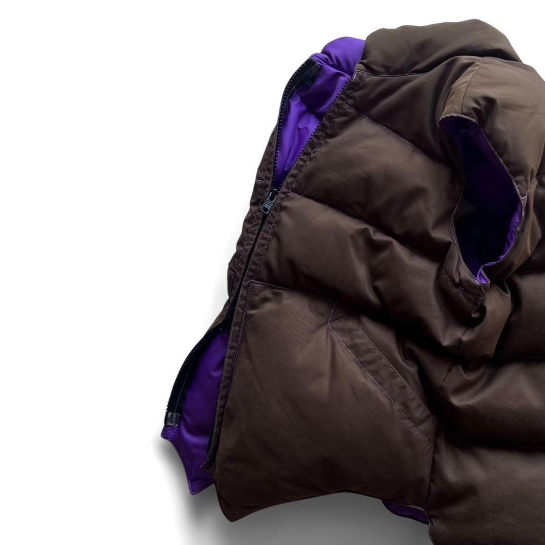 【美品】CRESCENT DOWN WORKS NBNW 60/40