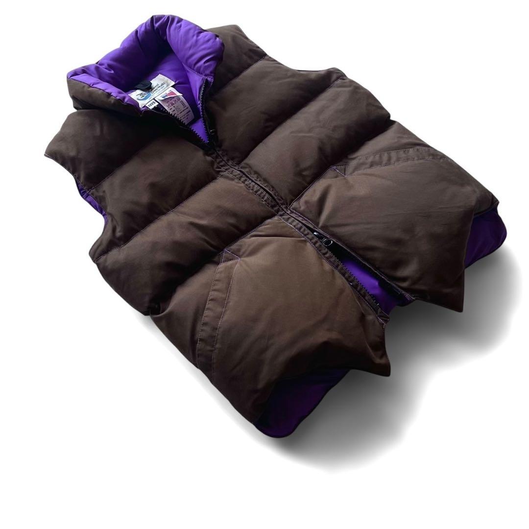 【美品】CRESCENT DOWN WORKS NBNW 60/40