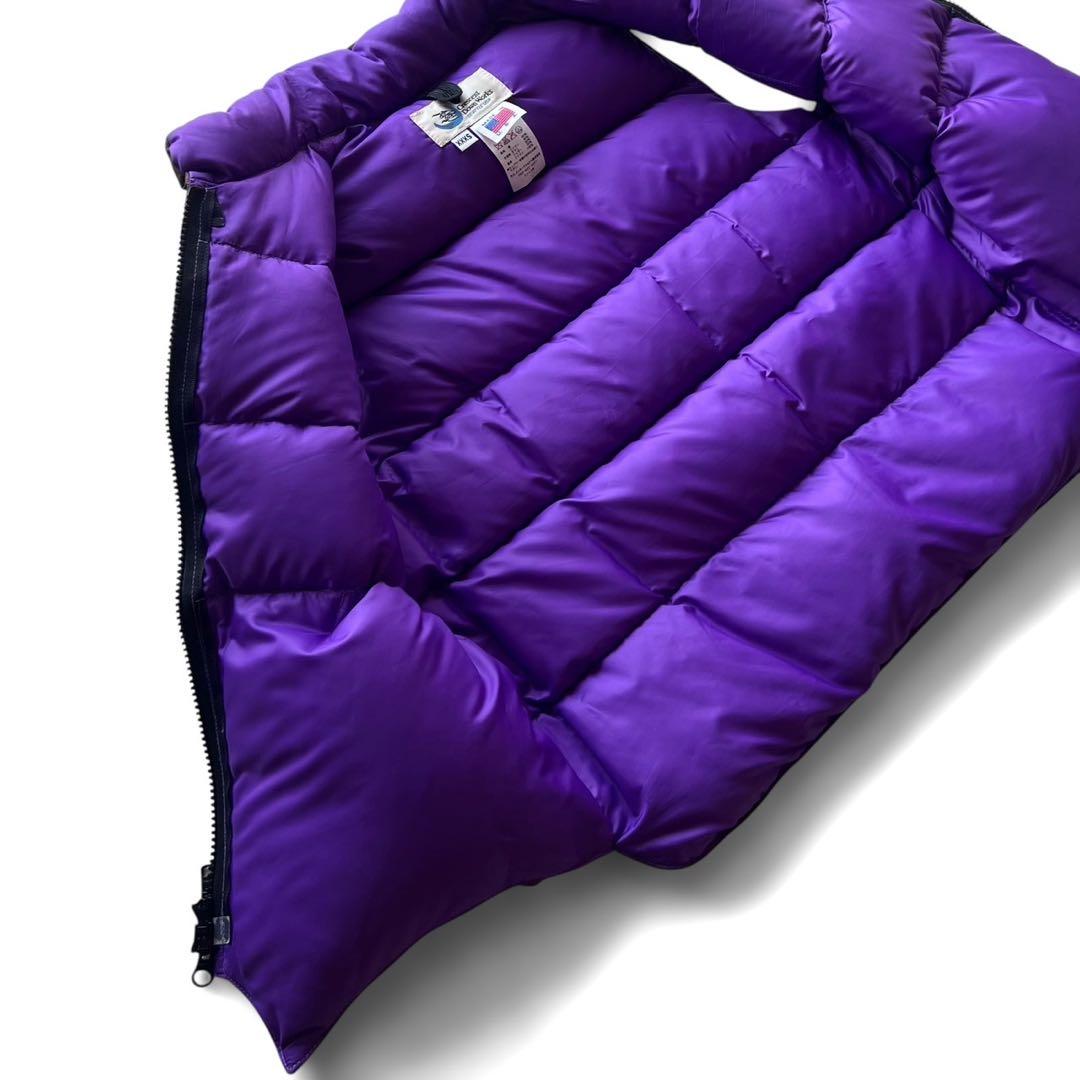 【美品】CRESCENT DOWN WORKS NBNW 60/40