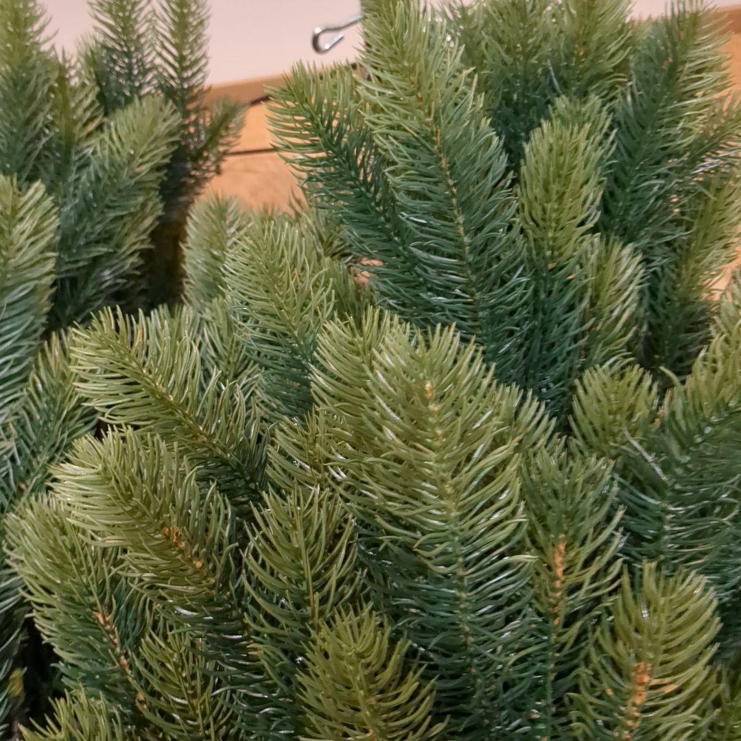 RS GLOBAL TPADE社 120cm クリスマスツリー