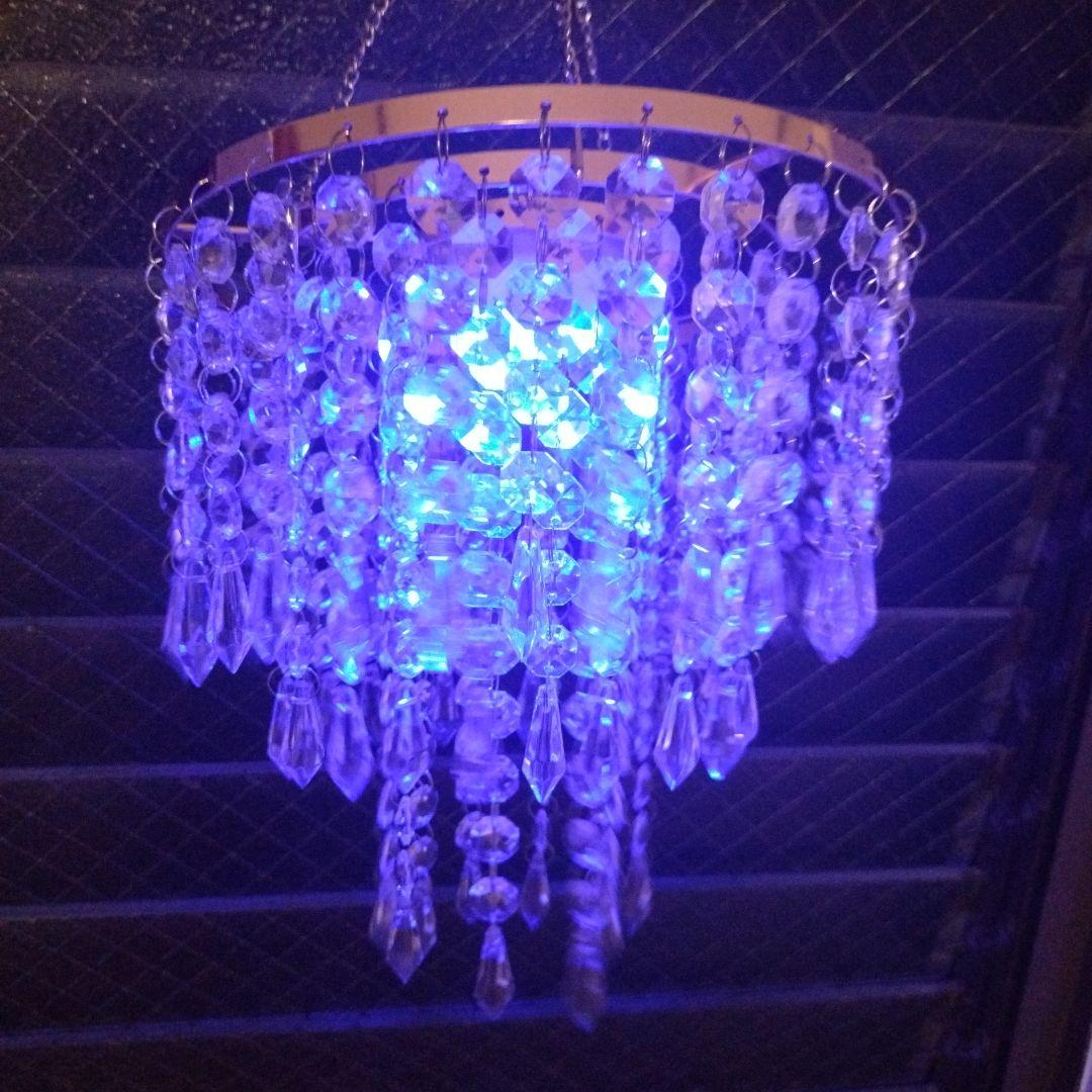 シャンデリア大　豪華タイプ