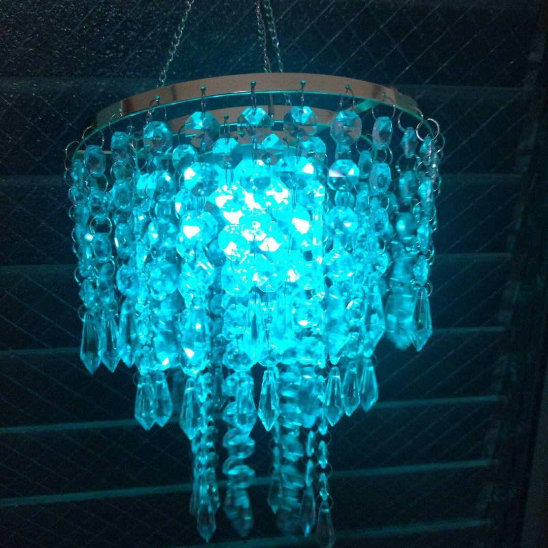 シャンデリア大　豪華タイプ