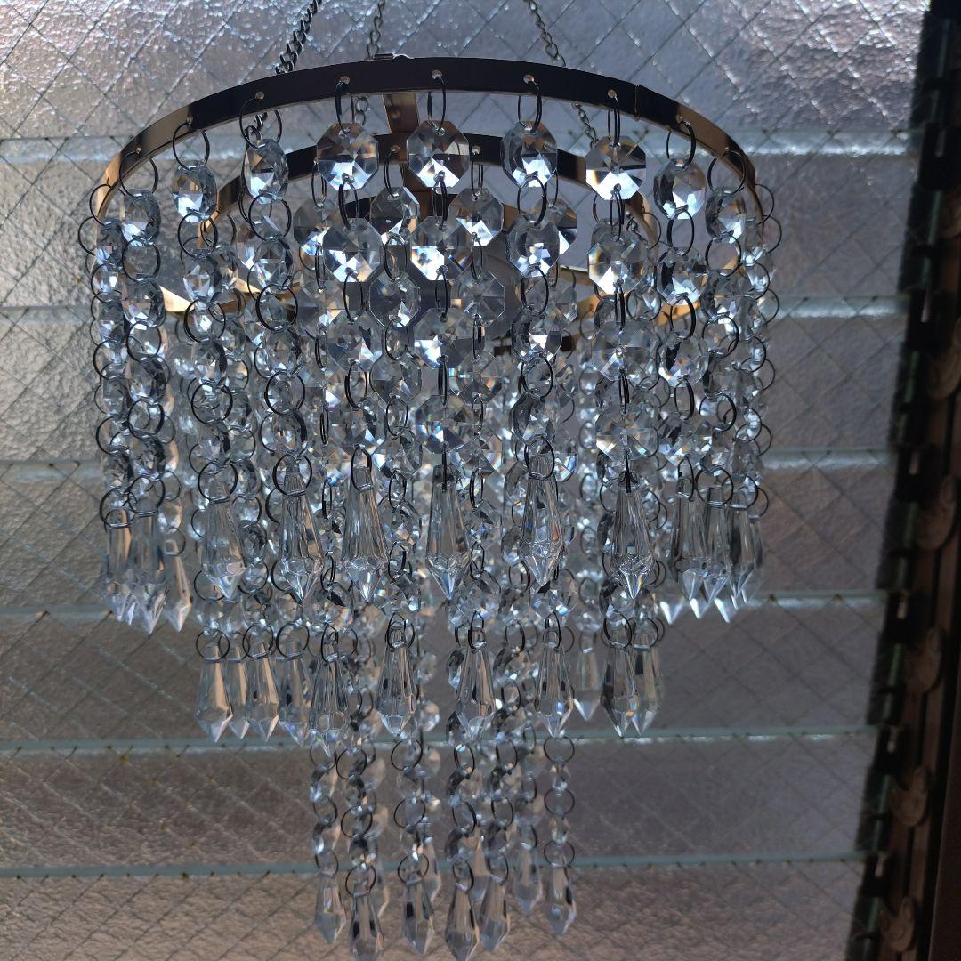 シャンデリア大　豪華タイプ