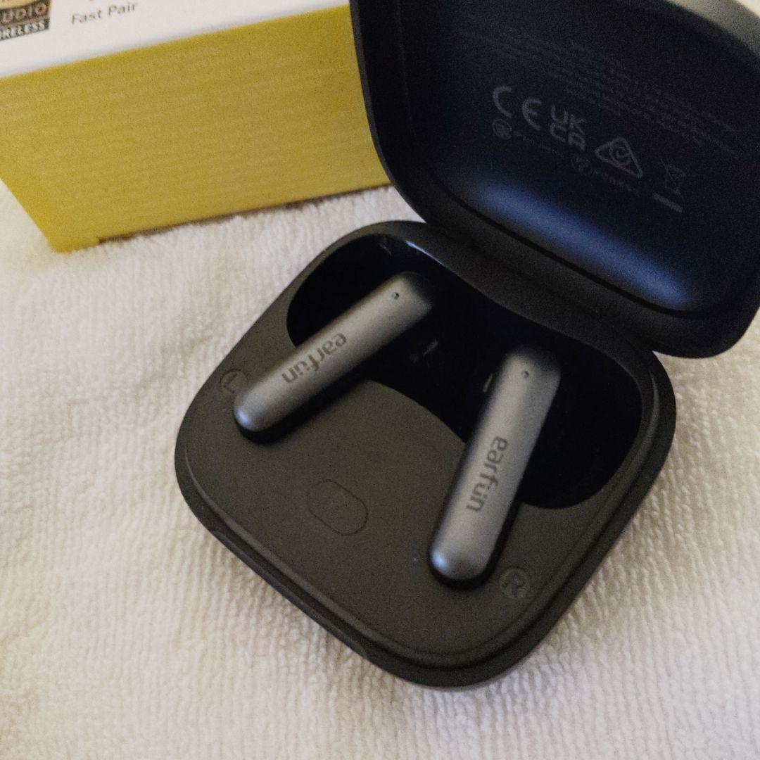 EarFun Air Pro 4+ / 4i /UBOOM L/ 3点セット