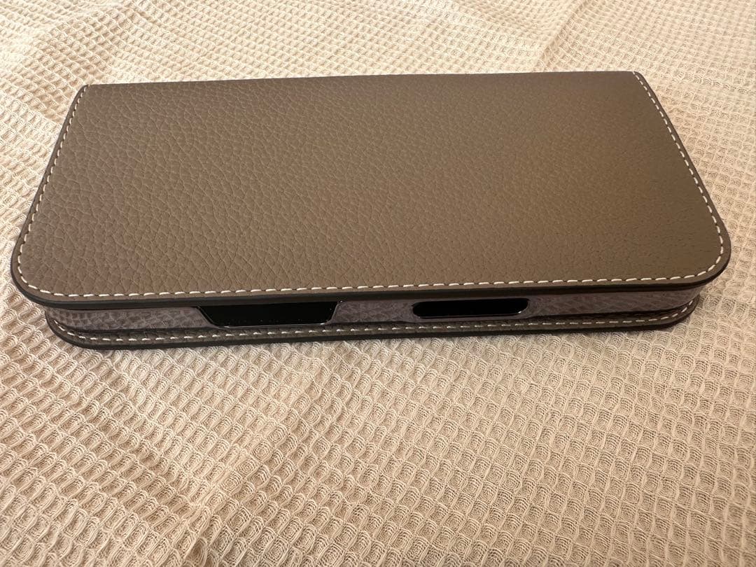 BONAVENTURA iPhone16pro ケース