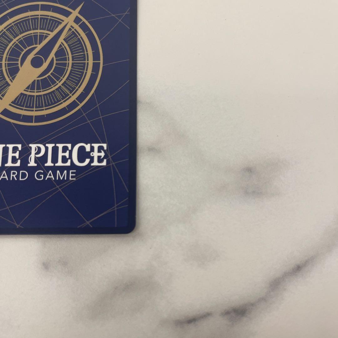 ワンピースカード　ロビン　sr sp スペシャルカード