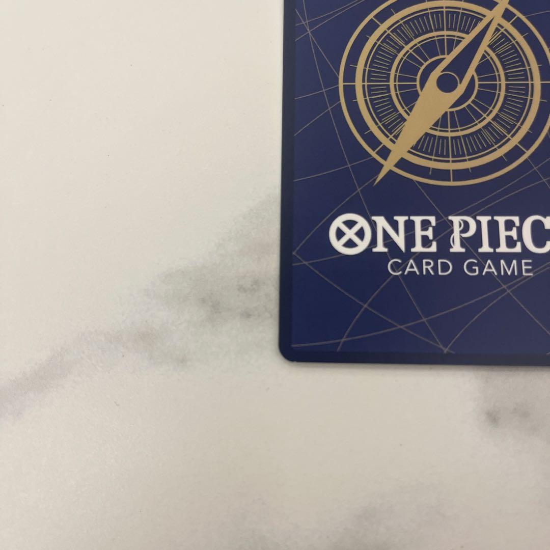 ワンピースカード　ロビン　sr sp スペシャルカード