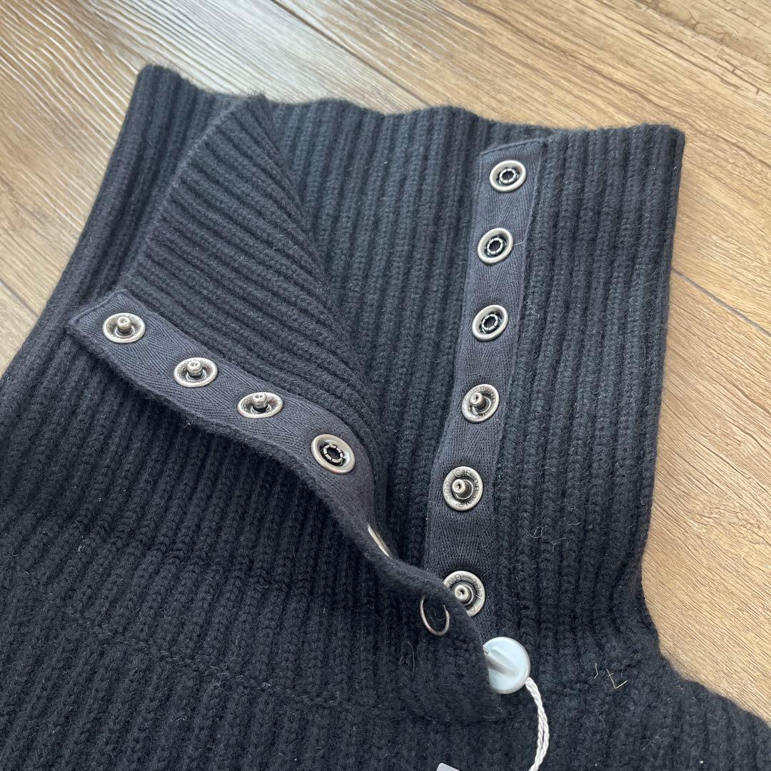 セオリーリュクス　ニット