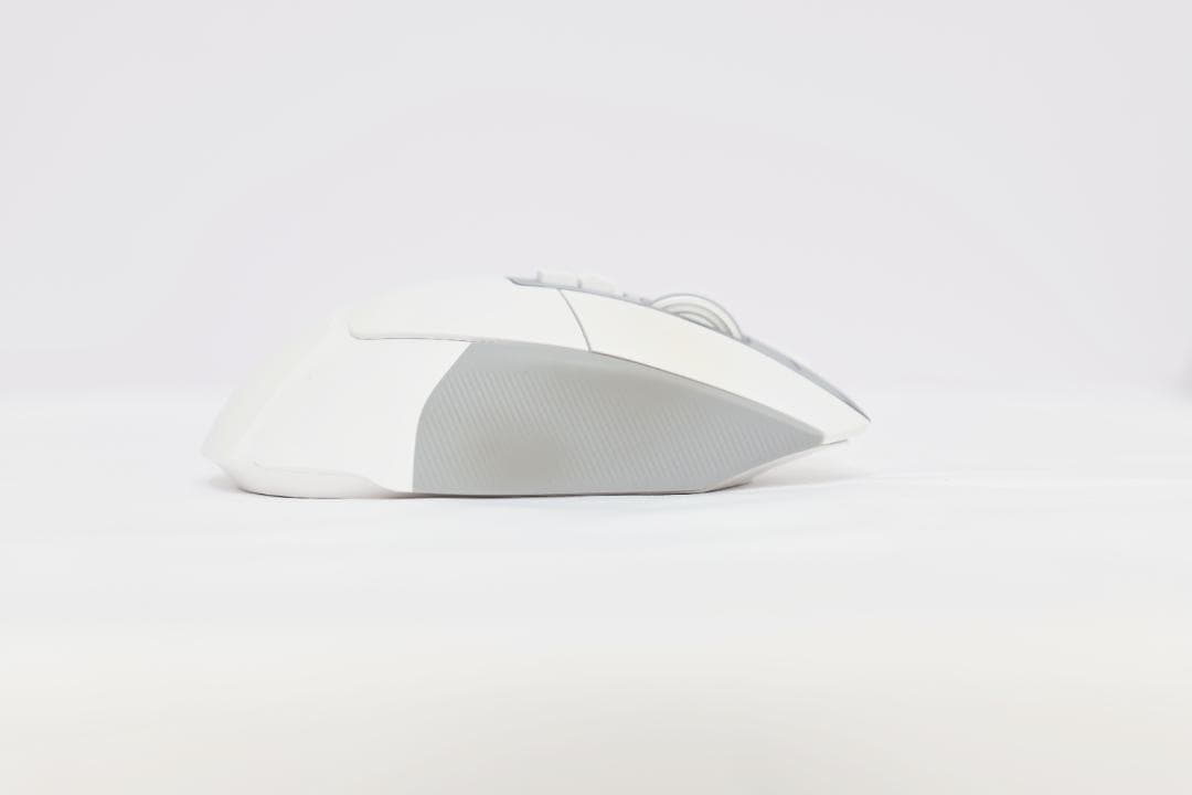 即日発送 中古 Logicool G ゲーミングマウス G502X ホワイト