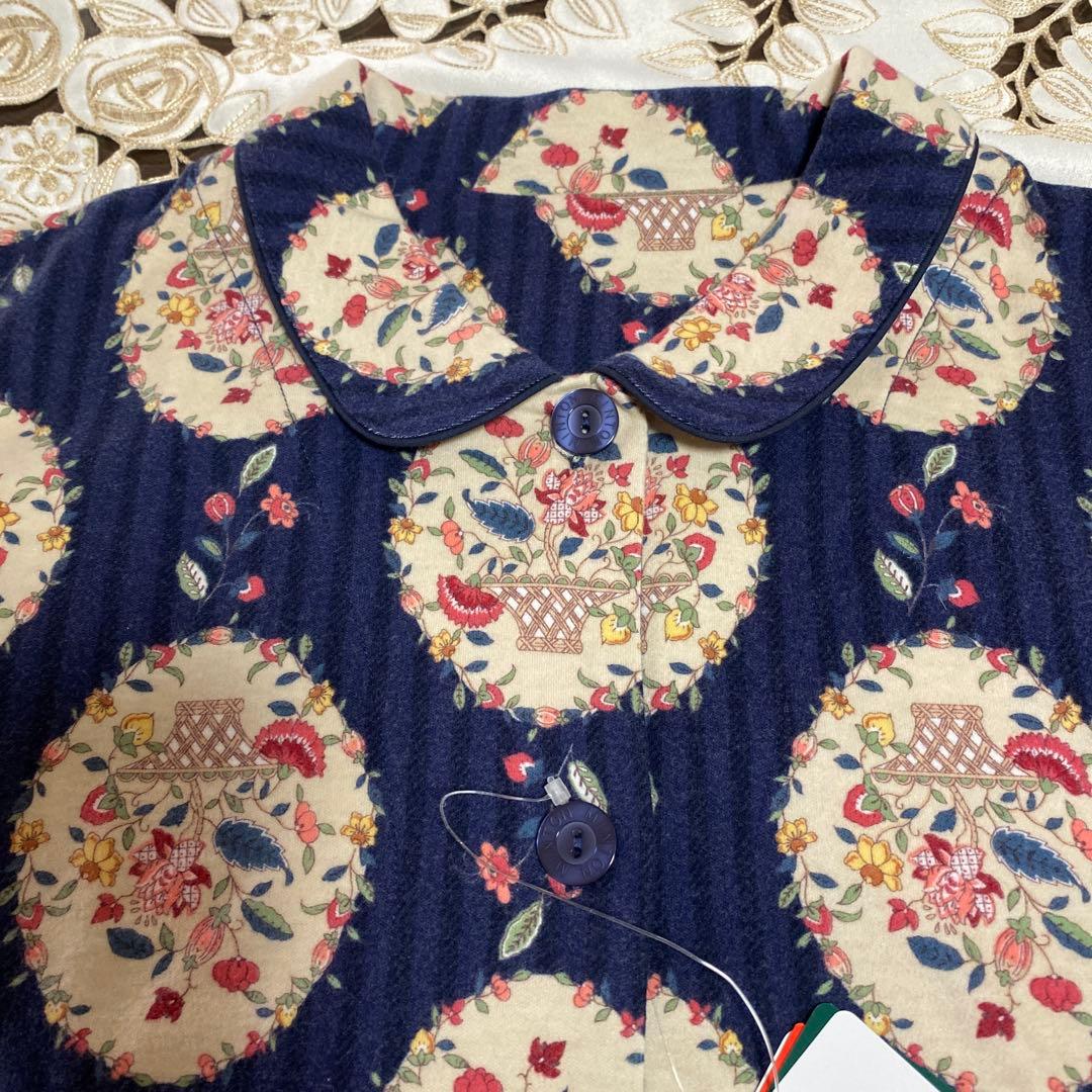 ワコール　ミントン　パジャマ