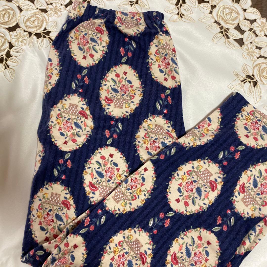 ワコール　ミントン　パジャマ