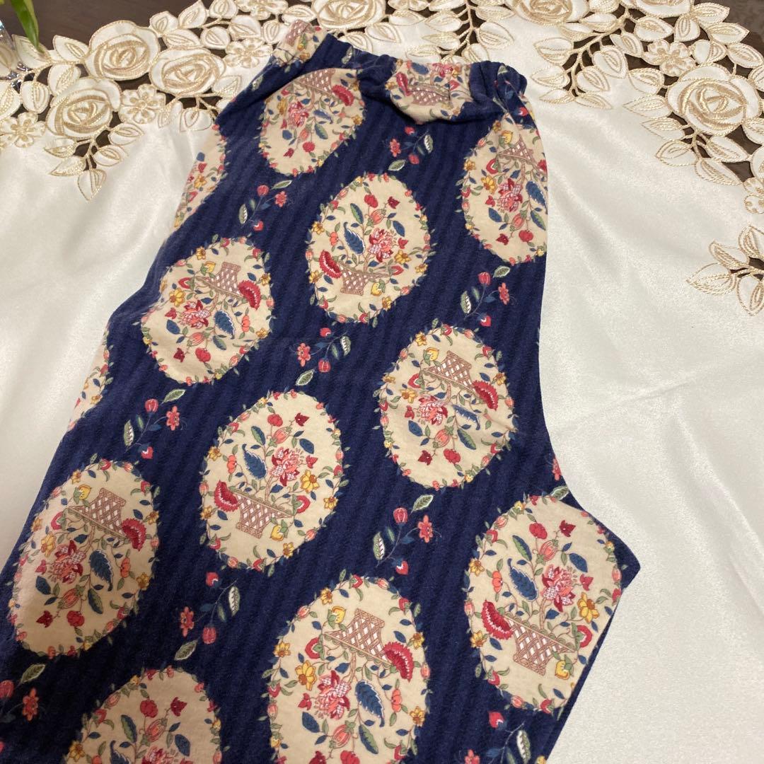 ワコール　ミントン　パジャマ