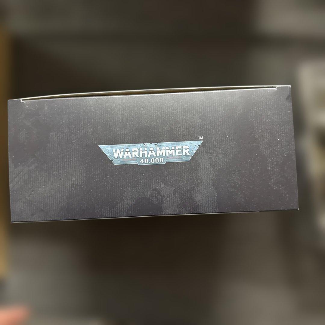 W40K JoyToy デスガード デスシュラウド ターミネーター 1