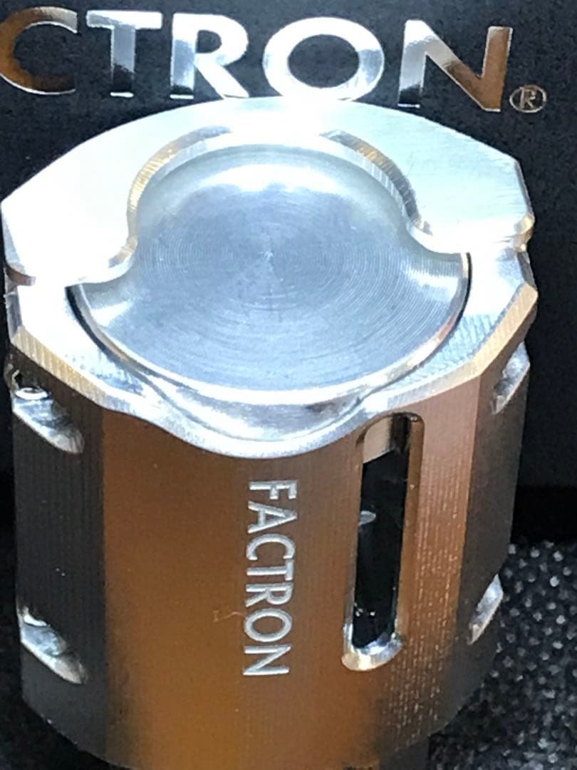 【新製品】FACTRONケースTank2【シングル500】