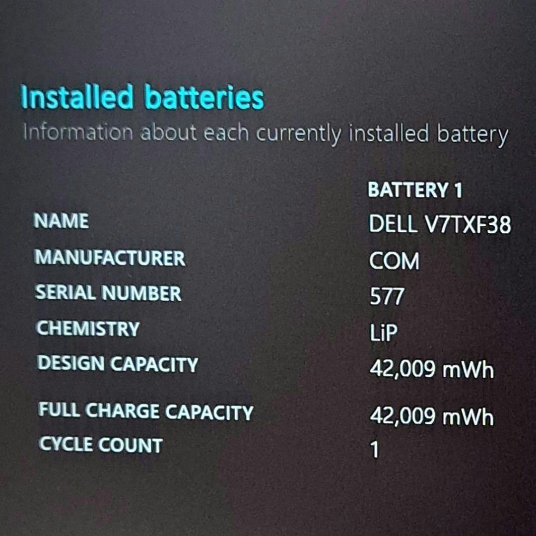 ✨超美品✨DELL ノートパソコン オフィス付き ハイスペック 第13世代