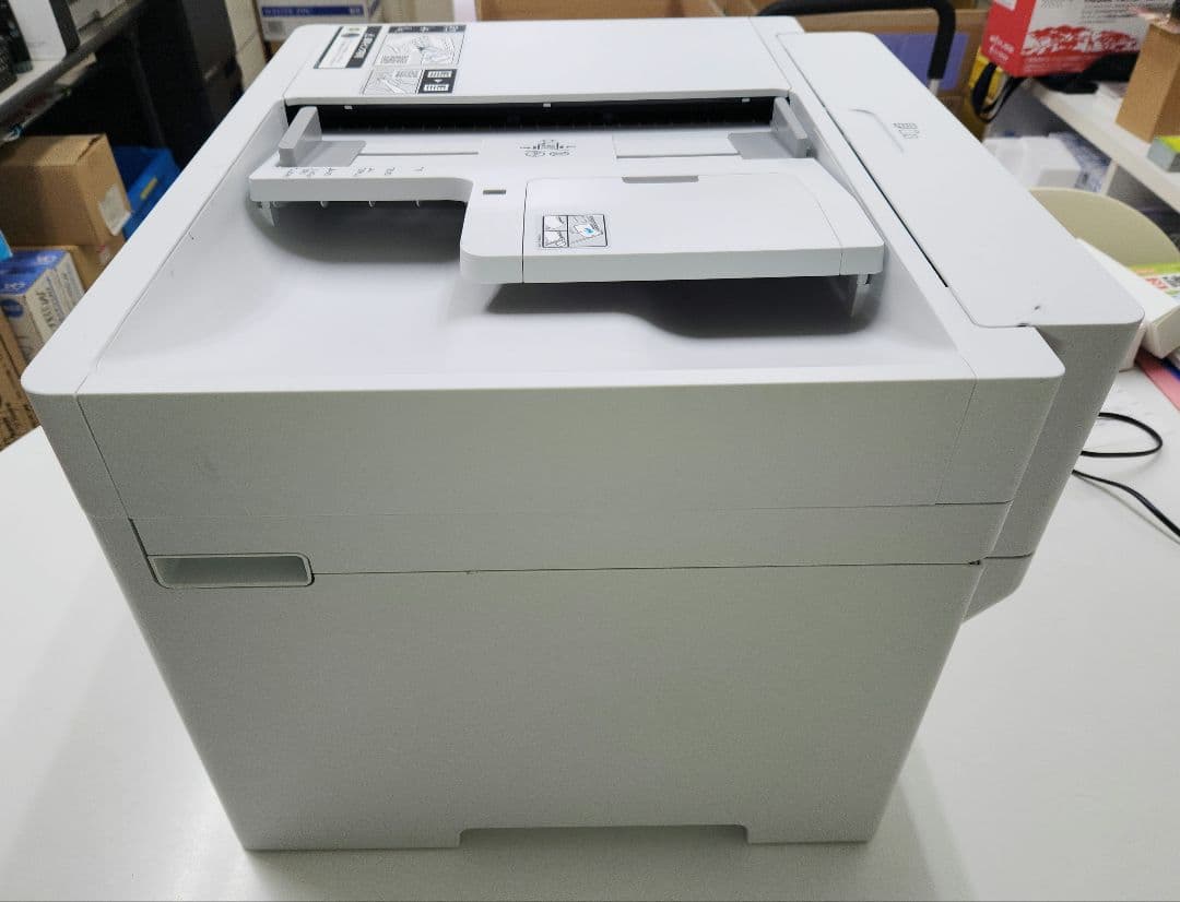 エプソン(EPSON)インクジェットプリンタ　 PX-M6712FT