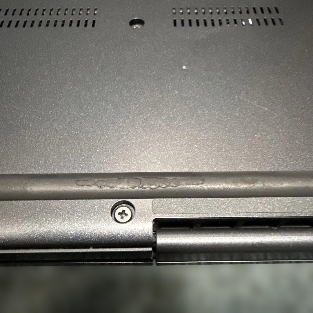 dynabook タッチパネル 第11世代i5 16GB／256GB 顔認証