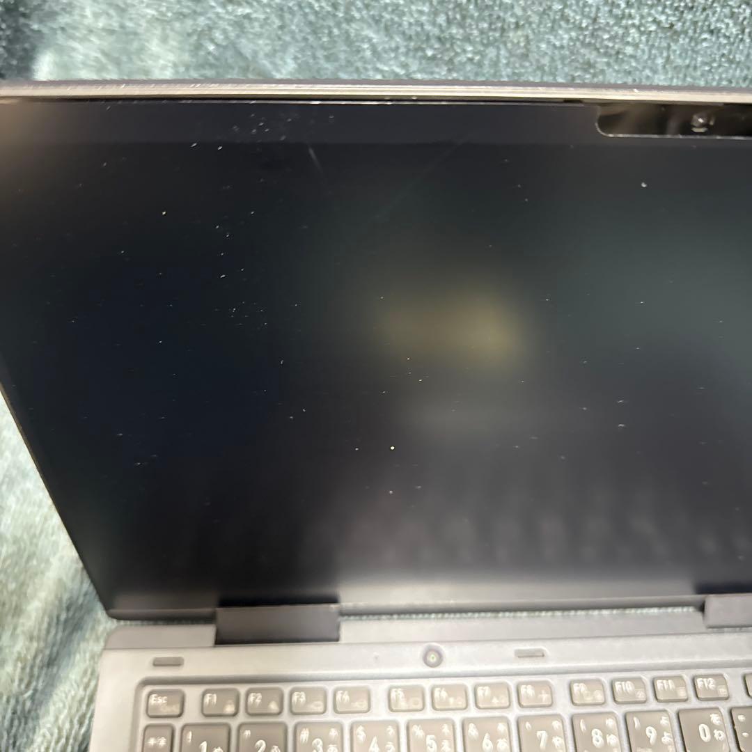 dynabook タッチパネル 第11世代i5 16GB／256GB 顔認証