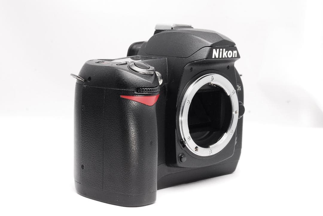 Nikon D70s ♥初心者おすすめ♥CFカード付き♥ 一眼レフ