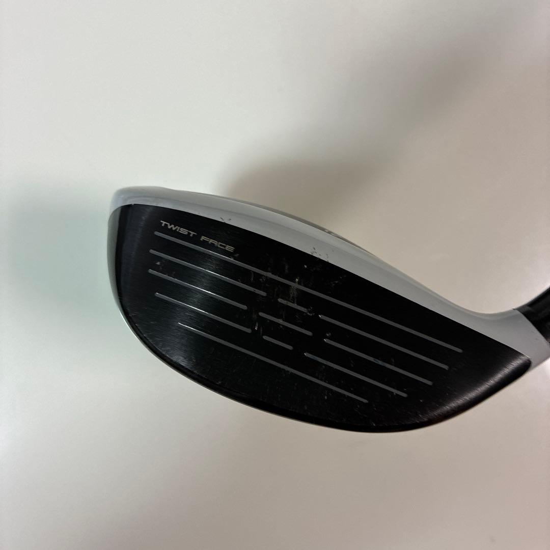 クラブ SIM2MAX 3W Speeder 661 Evolution VII