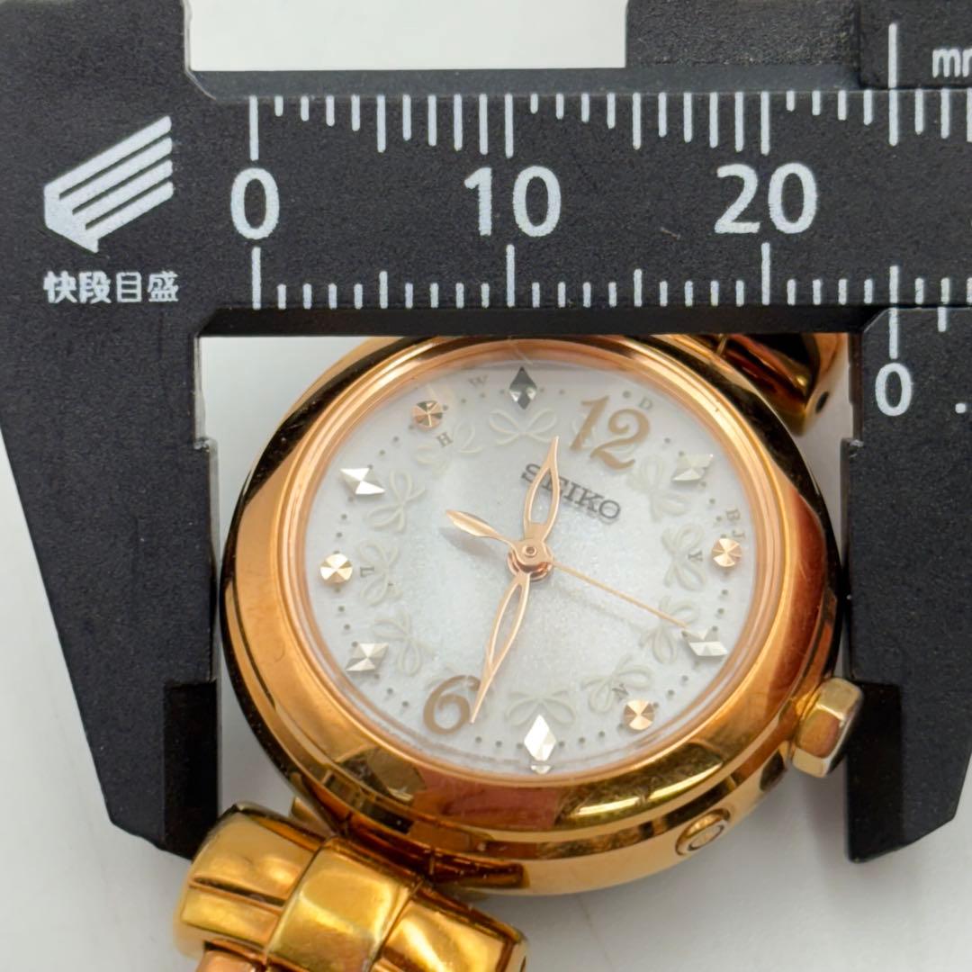 セイコー シチズン レディースウォッチ まとめ売り 0831-S6717t