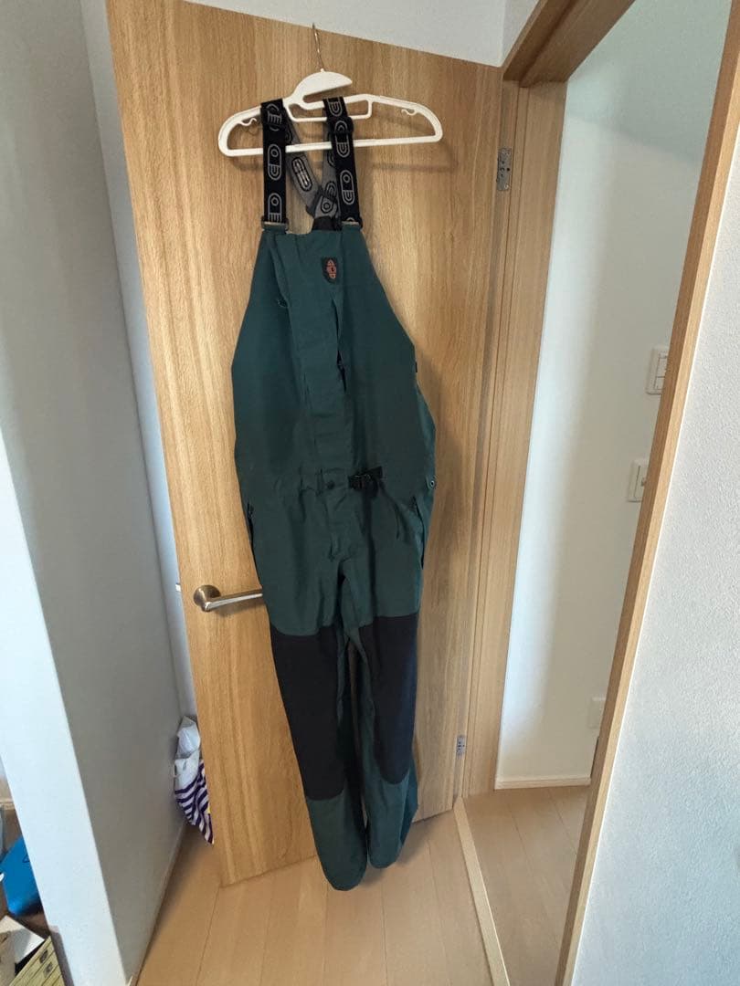 エアブラスター ウェア Beast Bib