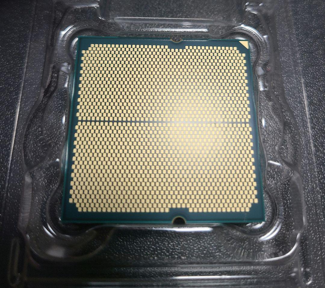 CPU AMD Ryzen 5 7600X CPU