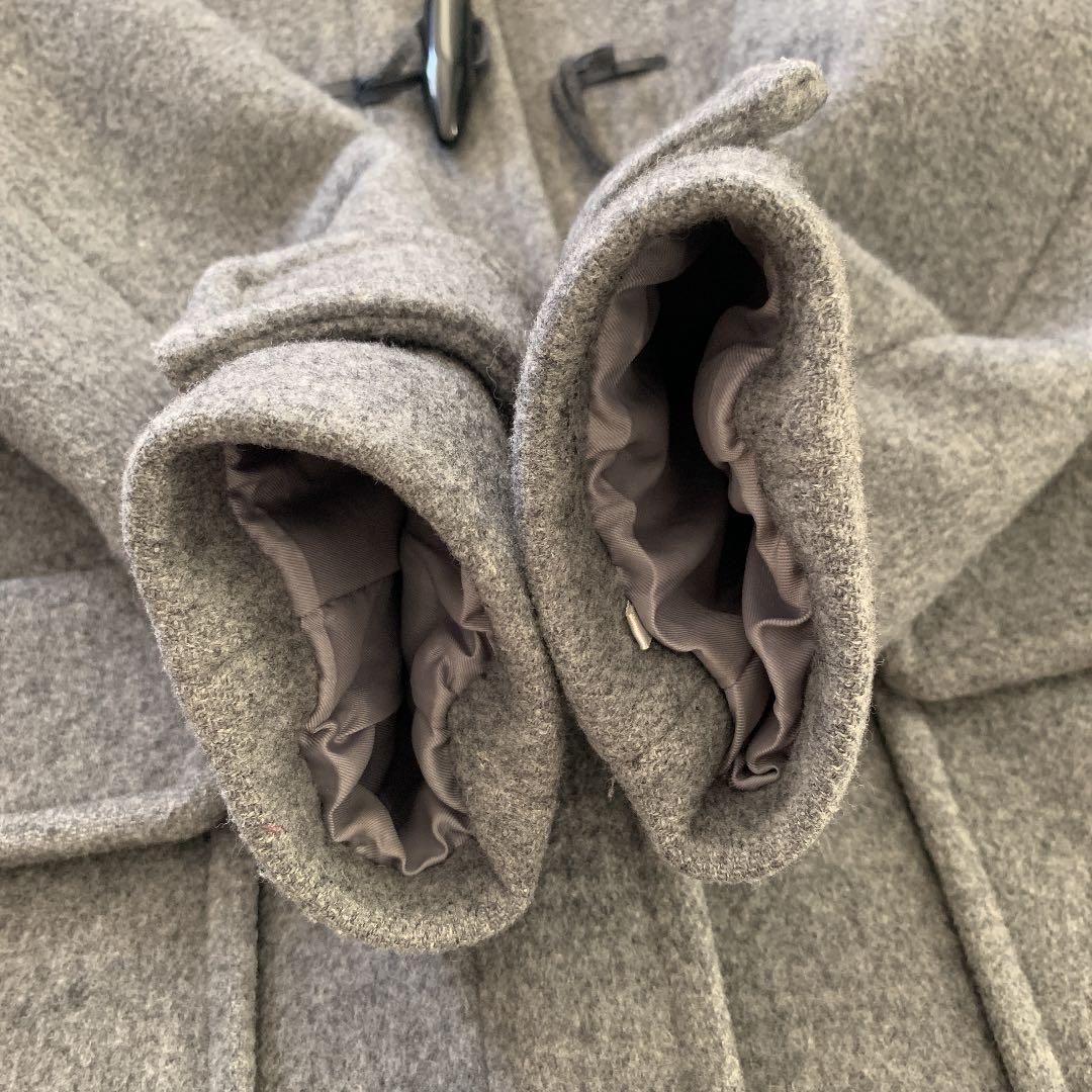 フレイアイディー ダッフルコート