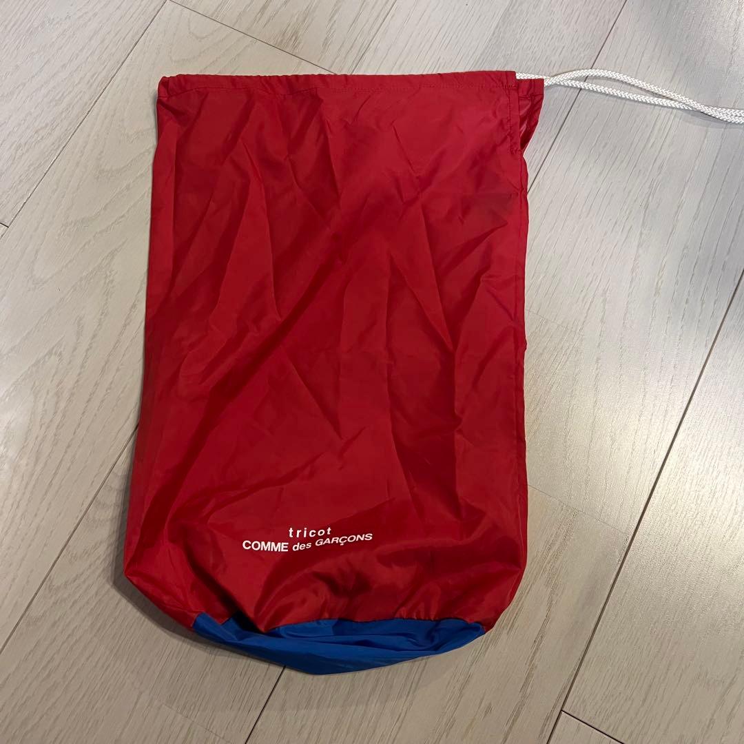 トリコ コム デ ギャルソンダウンジャケット レディース