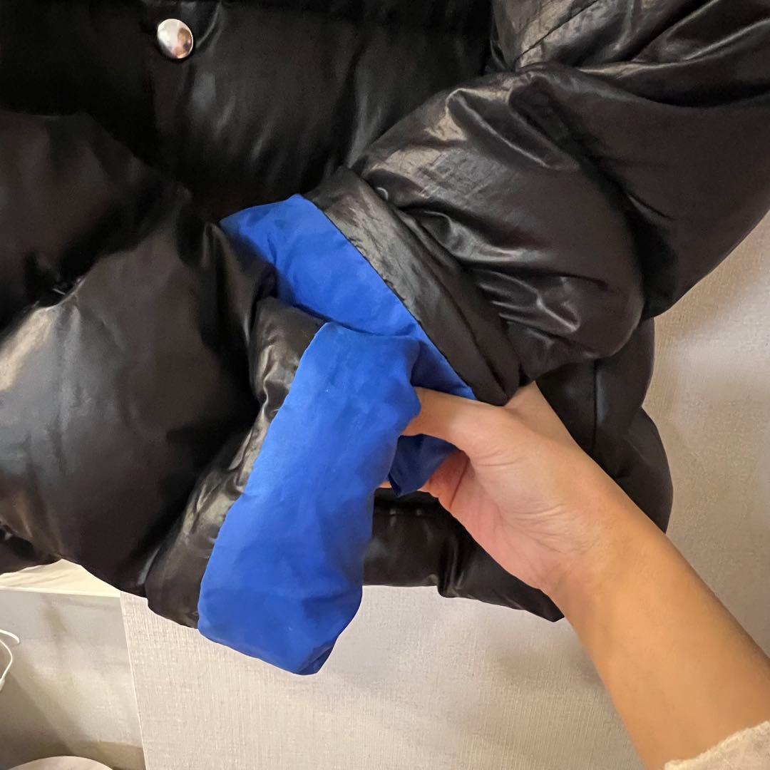 トリコ コム デ ギャルソンダウンジャケット レディース