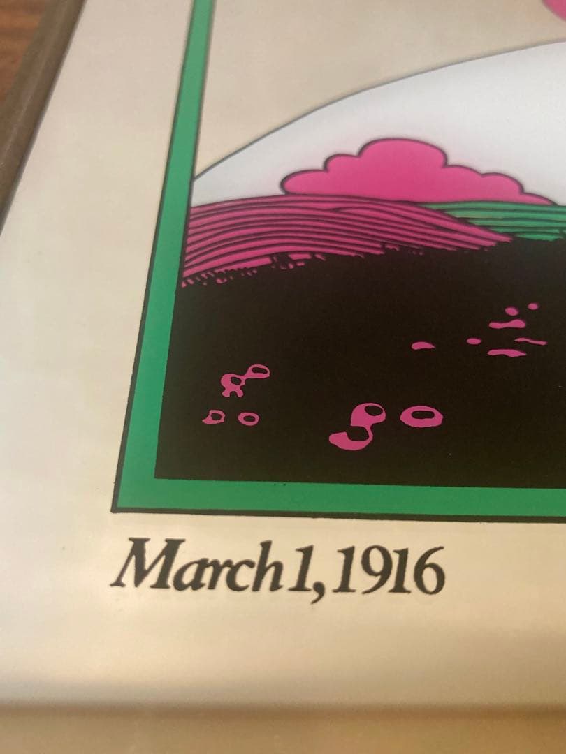 Vogue パブミラー