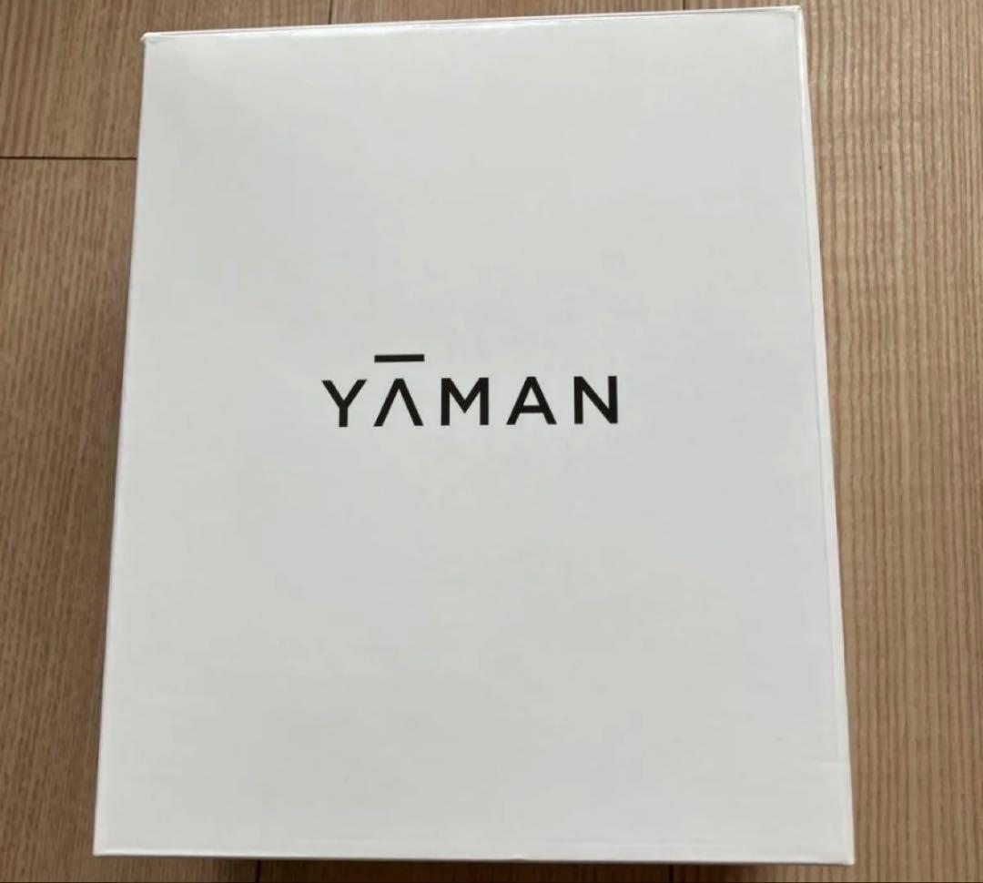 YAMAN 脱毛器 本体・交換ヘッド付き